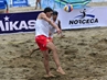 México, Nicaragua, El Salvador y Costa Rica avanzan a semifinales en San Juan del Sur