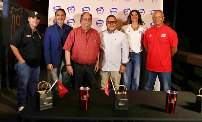Ponce se prepara para un Final Four Femenino 2026