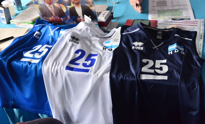 Nueve selecciones listas para la Copa Panamericana Sub-17 Femenina en Honduras