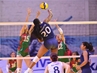 México Sobrevive a una Batalla de Cinco Sets ante Costa Rica