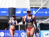 Canadá, República Dominicana, México y Estados Unidos avanzan a las semifinales femeninas