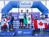 Lares y Carlos Andrés de México, tricampeones del Tour NORCECA 2026