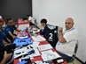Entrenadores del NORCECA Final Four Masculino listos para el primer desafío de la temporada