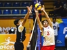 Puerto Rico se mantiene invicto al derrotar a Guatemala en el NORCECA Final Four