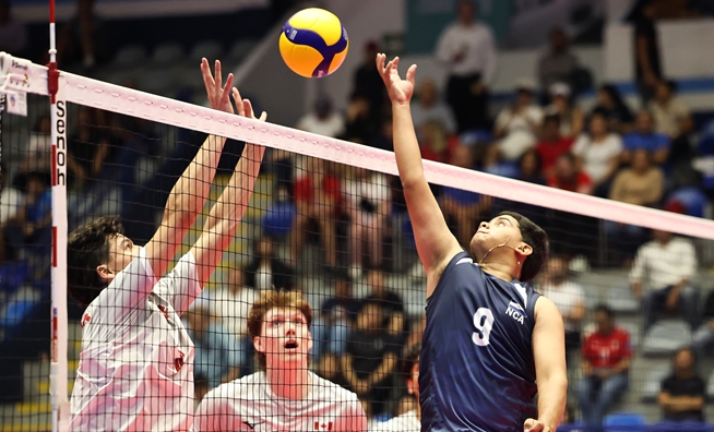 Canadá domina a Nicaragua en su debut en la Copa Panamericana U21 Masculina