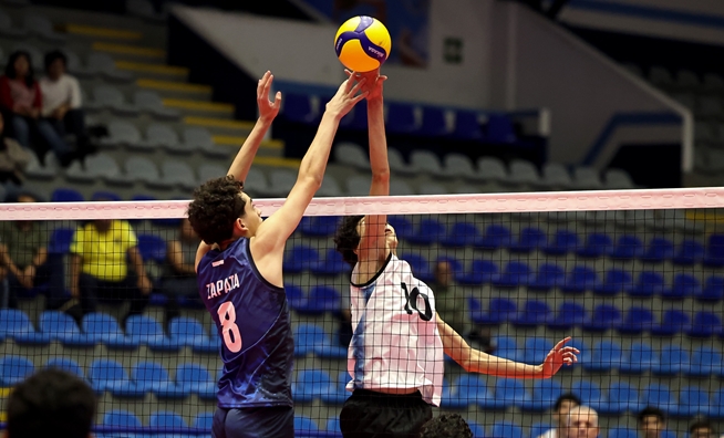 Guatemala Iguala su Marca en la Copa Panamericana Masculina U21