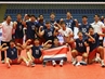 Costa Rica Avanza a Semifinales Tras Vibrante Victoria en Cinco Sets sobre Venezuela