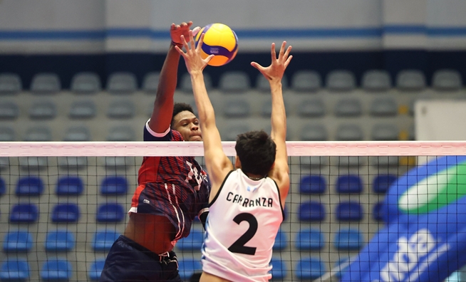 República Dominicana Derrota a Guatemala para Disputar el Partido por el Quinto Lugar