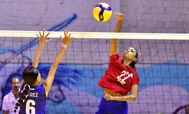 Belice derrota a Nicaragua y asegura el segundo lugar del Grupo B del AFECAVOL Sub-17