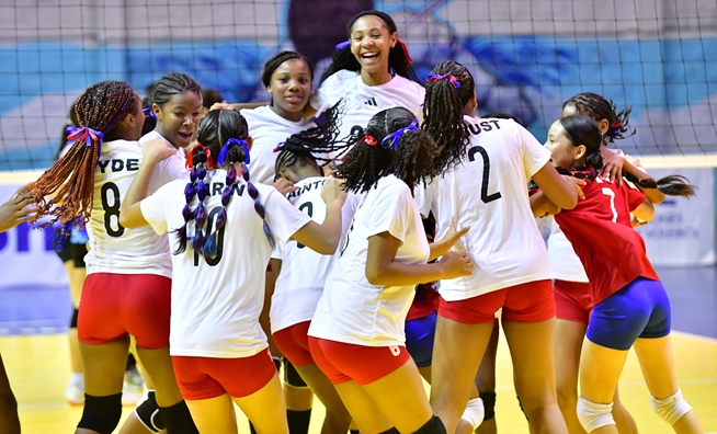 Belice completa el cuadro de semifinales del Sub-17 con triunfo sobre El Salvador