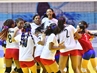 Belice completa el cuadro de semifinales del Sub-17 con triunfo sobre El Salvador
