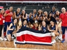 Costa Rica se queda con el quinto lugar de la Copa Panamericana U21