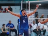 Nicaragua debuta con contundente victoria en Final Four Masculino de AFECAVOL