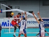 Belice queda a un paso de la final del Final Four Masculino de AFECAVOL