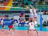 Costa Rica remonta y vence a Panamá en el Final Four Masculino de AFECAVOL
