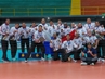 Panamá doblega a Nicaragua en la lucha por el bronce en el Final Four Masculino de AFECAVOL