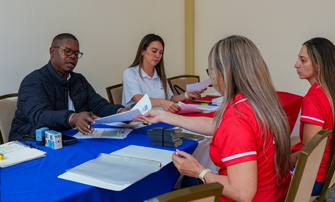 Campeonato NORCECA Sub-19 Femenino otorga cuatro boletos al Mundial