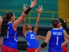 Puerto Rico asegura el último boleto al Campeonato Mundial Sub-19 de la FIVB al vencer a Costa Rica