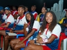 El Voleibol de Playa Femenino Inicia en los Juegos Centroamericanos y del Caribe Santo Domingo 2026