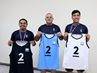 Entrenadores Listos para el Desafío del Voleibol Masculino en Santo Domingo 2026