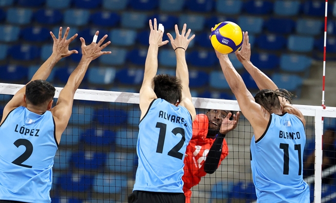 Cuba Consigue su Primera Victoria en Santo Domingo 2026 al Superar a Guatemala