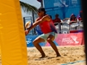 Costa Rica, Nicaragua y El Salvador aseguran su clasificación a Cuartos de Final Masculinos de JCC 2026