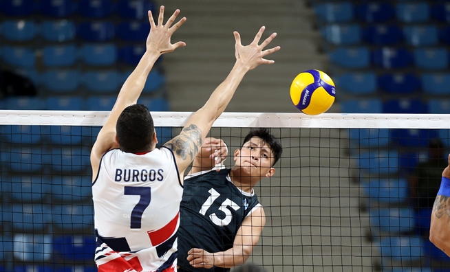República Dominicana Supera a Guatemala y Avanza al Partido por el Quinto Lugar