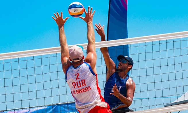 Venezuela, México, Nicaragua y Cuba Avanzan Invictos a los Cuartos de Final de los Juegos Centroamericanos y del Caribe