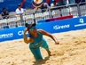 Puertorriqueñas Conquistan su Segundo Título Consecutivo en el Voleibol de Playa Femenino, Nicaragua fue el mejor de AFECAVOL de los Juegos Centroamericanos y del Caribe