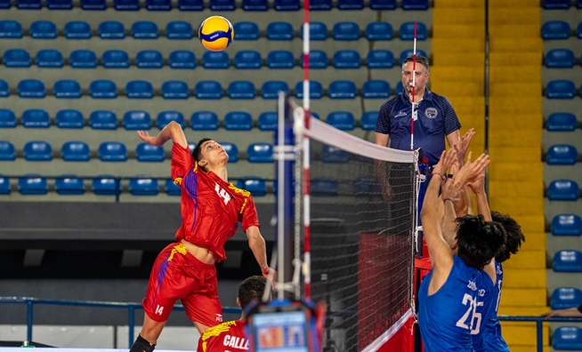 Venezuela Derrota a Honduras y Mantiene el Invicto en la Copa Panamericana U17