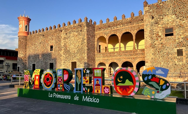 Copa Panamericana Masculina 2026 Lista para Comenzar en Morelos