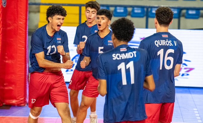 Costa Rica Avanza a Cuartos de Final con Cómoda Victoria sobre Honduras