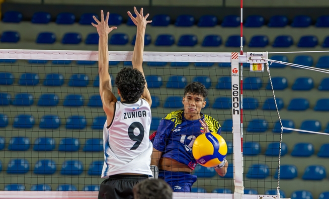 Venezuela Avanza Directamente a Semifinales tras Derrotar a Guatemala