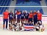 Costa Rica derrota a Trinidad y Tobago por el séptimo lugar en Santo Domingo 2026
