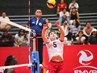 Costa Rica Consigue su Primera Victoria en la Copa Panamericana Masculina
