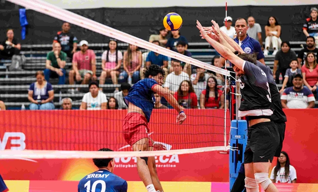 Canadá se Mantiene Invicto en la Copa Panamericana con Victoria sobre Costa Rica