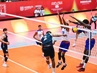 Cuba Sobrevive a Guatemala en Cinco Sets en la Copa Panamericana