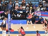 República Dominicana Inicia con Buen Paso en el NORCECA Femenino al Derrotar a Costa Rica