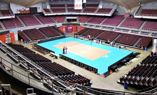 Comienza en Ponce el NORCECA Final Six Masculino 2026