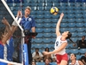 Puerto Rico Derrota a Costa Rica y Consigue su Primera Victoria en el NORCECA Femenino