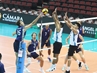 Estados Unidos domina a Guatemala y suma su segunda victoria en el Final Six Masculino