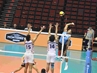República Dominicana obtiene su primera victoria al Derrotar a Guatemala en el NORCECA Final Six Masculino