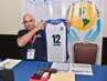 Expectativa y motivación previo al inicio de la Copa Panamericana NORCECA Femenina Sub-23
