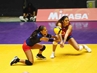 México logra convincente victoria en sets corridos sobre Costa Rica