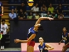 Estados Unidos se recupera con victoria en sets corridos sobre Costa Rica