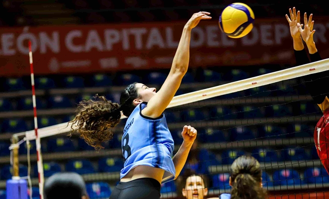 Estados Unidos avanza a cuartos de final de la Copa Panamericana al derrotar a Guatemala