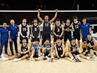 Guatemala cierra el Campeonato Continental NORCECA Masculino con victoria
