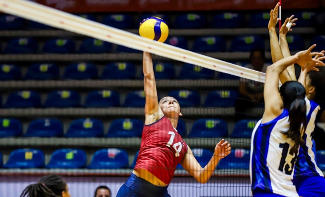 Costa Rica disputará el séptimo lugar de la Copa Panamericana Femenina