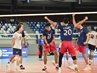 Costa Rica sorprende a México en tres sets