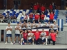 Costa Rica alcanza histórica primera final de la Copa Panamericana U23
